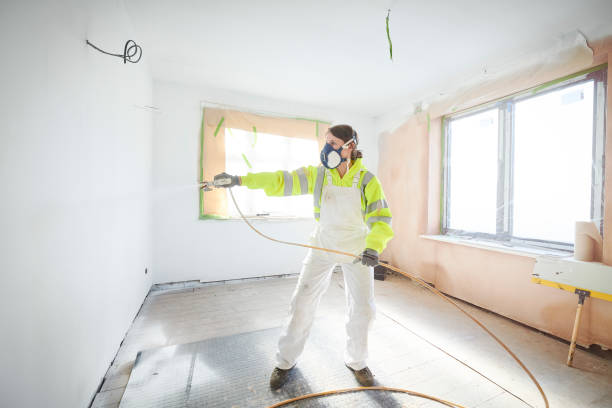 Best Mold Documentation for Insurance Claims  in Porter, IN