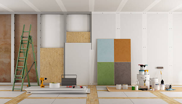 Best Environmental Consulting for Mold Prevention  in Porter, IN